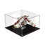 Picture of Acrylic Display Case for LEGO 75309 Star Wars UCS Republic Gunship Figure Storage Box Dust Proof Glue Free