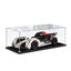 Picture of Acrylic Display Case for LEGO 42137 Technic Formula E Porsche 99x Electric Figure Storage Box Dust Proof Glue Free