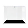 Picture of Acrylic Display Case for LEGO 10326 Icons Natural History Museum Figure Storage Box Dust Proof Glue Free