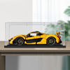 Picture of Acrylic Display Case for LEGO 42172 Technic McLaren P1 Supercar Figure Storage Box Dust Proof Glue Free