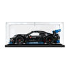 Picture of Acrylic Display Case for LEGO 42176 Technic Porsche GT4 e-Performance Race Car Figure Storage Box Dust Proof Glue Free