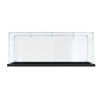 Picture of Acrylic Display Case for LEGO 75397 Star Wars Jabba's Sail Barge UCS Figure Storage Box Dust Proof Glue Free