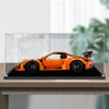 Picture of Acrylic Display Case for LEGO Technic 42056 Porsche 911 GT3 RS Figure Storage Box Dust Proof Glue Free