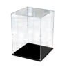 Picture of Acrylic Display Case for LEGO 10232 Creator Expert Palace Cinema Figure Storage Box Dust Proof Glue Free