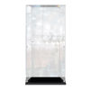 Picture of Acrylic Display Case for LEGO 21042 Architecture Statue of Liberty Figure Storage Box Dust Proof Glue Free