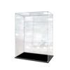 Picture of Acrylic Display Case for LEGO 21311 Ideas Voltron Figure Storage Box Dust Proof Glue Free