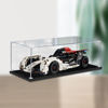 Picture of Acrylic Display Case for LEGO 42137 Technic Formula E Porsche 99x Electric Figure Storage Box Dust Proof Glue Free