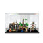 Show details for Acrylic Display Case for LEGO 71747 NINJAGO The Keepers' Village Figure Storage Box Dust Proof Glue Free Picture of Acrylic Display Case for LEGO 71747 NINJAGO The Keepers' Village Figure Storage Box Dust Proof Glue Free