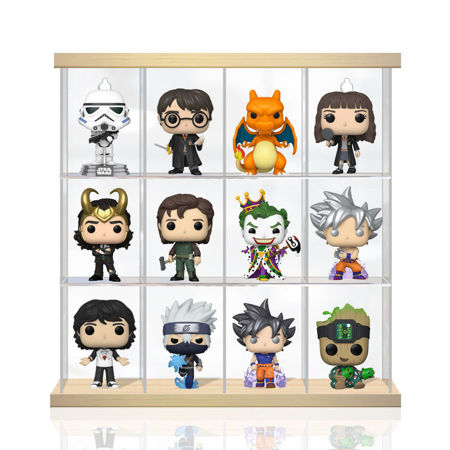 Picture for category Pop! Vinyl
