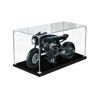Picture of Acrylic Display Case for LEGO 42155 Technic The Batman Batcycle Figure Storage Box Dust Proof Glue Free