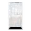 Picture of Acrylic Display Case Dustproof for Lego Robotime Rokr Rolife Boat Car Model Gundam Diecast BearBrick Statue Funko Pop Vinyl Gift