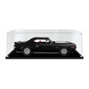 Picture of Acrylic Display Case for LEGO 10304 Icons Chevrolet Camaro Z28 Figure Storage Box Dust Proof Glue Free