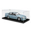 Picture of Acrylic Display Case for 1:18 CLASSIC CARLECTABLES HOLDEN VL COMMODORE GROUP A PANORAMA SILVER Diecast Car Model Figure Storage Dust Proof Glue Free