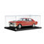 Picture of Acrylic Display Case for 1:18 CLASSIC CARLECTABLES FORD XW FALCON GT-HO PHASE II TRACK RED Diecast Car Model Figure Storage Box Dust Proof Glue Free
