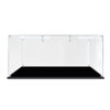 Picture of Acrylic Display Case for LEGO 80111 Chinese Luna New Year Parade Figure Storage Box Dust Proof Glue Free