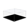 Picture of Acrylic Display Case for LEGO 60367 CITY Passenger Airplane Figure Storage Box Dust Proof Glue Free