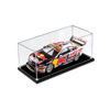 Picture of Acrylic Display Case for 1:18 BIANTE RED BULL AMPOL HOLDEN ZB COMMODORE 2021 BATHURST 1000 #888 VAN GISBERGEN/TANDER Diecast Car Model Dust Proof