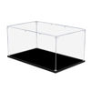 Picture of Acrylic Display Case for LEGO 76193 Marvel The Guardians Ship Figure Storage Box Dust Proof Glue Free