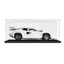 Picture of Acrylic Display Case for LEGO 10337 Icons Lamborghini Countach 5000 Quattrovalvole Figure Storage Box Dust Proof Glue Free