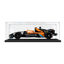 Picture of Acrylic Display Case for LEGO 42169 Technic Neom McLaren Formula Figure Storage Box Dust Proof Glue Free