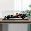 Picture of Acrylic Display Case for LEGO 42169 Technic Neom McLaren Formula Figure Storage Box Dust Proof Glue Free