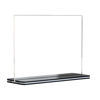 Picture of A6 A5 A4 A3 Double Sided POS Sign Holder Acrylic Retail Display Stands Menu