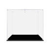 Picture of Acrylic Display Case for LEGO 76294 Marvel X-Men The X-Mansion Figure Storage Box Dust Proof Glue Free