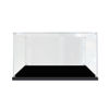 Picture of Acrylic Display Case for LEGO 75347 Star Wars TIE Bomber Figure Storage Box Dust Proof Glue Free