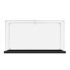 Picture of Acrylic Display Case for LEGO 42180 Technic Mars Crew Exploration Rover Figure Storage Box Dust Proof Glue Free