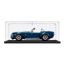 Picture of Acrylic Display Case for LEGO 10357 Icons Shelby Cobra 427 S/C Figure Storage Box Dust Proof Glue Free