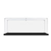 Picture of Acrylic Display Case for LEGO 42210 Technic 2 Fast 2 Furious Nissan Skyline GT-R (R34) Figure Storage Box Dust Proof Glue Free