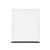Picture of Acrylic Display Case for LEGO 43263 Disney Princess Beauty and the Beast Castle Figure Storage Box Dust Proof Glue Free