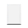 Picture of Acrylic Display Case for Pop Mart Labubu The Monsters Zimomo I Found You/Angel in Clouds Figure Storage Box Dust Proof Glue Free