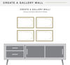 Picture of Vinyl Record Display Frame Wall Mount Record Album Frame with Acylic Front