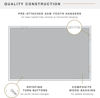 Picture of Vinyl Record Display Frame Wall Mount Record Album Frame with Acylic Front
