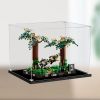 Picture of Acrylic Display Case for LEGO 75353 Star Wars Endor Speeder Chase Diorama