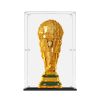 Picture of Acrylic Display Case for LEGO 43020 Editions FIFA World Cup Official Trophy