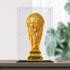 Picture of Acrylic Display Case for LEGO 43020 Editions FIFA World Cup Official Trophy