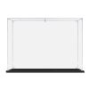 Picture of Acrylic Display Case for LEGO 72050 Super Mario Mario Kart Luigi & Mach 8