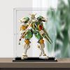 Picture of Acrylic Display Case for LEGO 71860 Ninjago Lloyd's Titan Mech 15th Anniversary