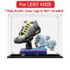 Picture of Acrylic Display Case for LEGO 43025 Nike Air Max 95