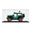 Picture of Acrylic Display Case for LEGO 42227 Technic Jeep Wrangler Rubicon SUV
