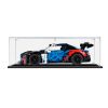 Picture of Acrylic Display Case for LEGO 42226 Technic BMW M4 GT3 EVO Race Car