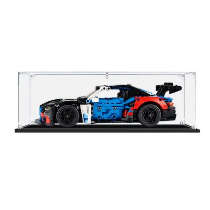 Picture of Acrylic Display Case for LEGO 42226 Technic BMW M4 GT3 EVO Race Car