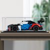 Picture of Acrylic Display Case for LEGO 42226 Technic BMW M4 GT3 EVO Race Car