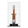 Picture of Acrylic Display Case for LEGO 42221 Technic NASA Artemis Space Launch System Rocket