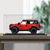 Picture of Acrylic Display Case for LEGO 42213 Technic Ford Bronco SUV