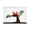 Picture of Acrylic Display Case for LEGO 21365 Ideas Love Birds