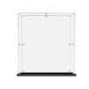 Picture of Acrylic Display Case for LEGO 77078 Fortnite Mecha Team Leader