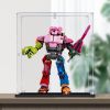 Picture of Acrylic Display Case for LEGO 77078 Fortnite Mecha Team Leader